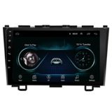 Avtomobil üçün monitor Android King Cool T18 3/32 GB DSP & Carplay for Honda CRV 2007 — Авто