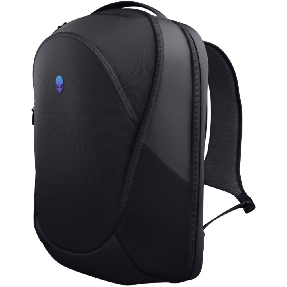 Bel çantası Alienware 18 AW7825P / 460-BFCQ_AZ Black — Kompüterlər və noutbuklar, Bakı (3)