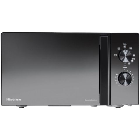 Mikrodalğalı soba Hisense H20MOMBP1HG — Bakı