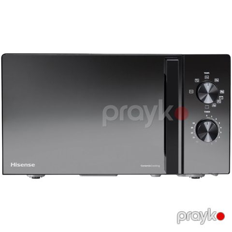 Mikrodalğalı soba Hisense H20MOMBP1HG