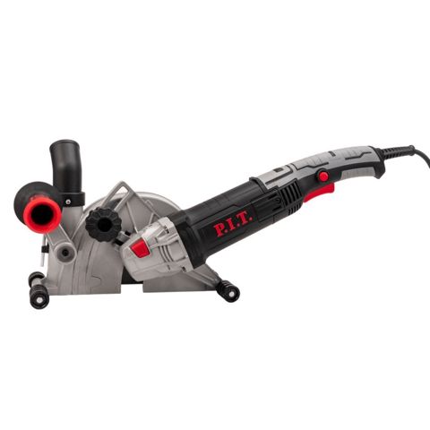 Divar təqibçisi P.I.T PWC125-C — Bakı