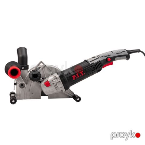 Divar təqibçisi P.I.T PWC125-C — Bakı
