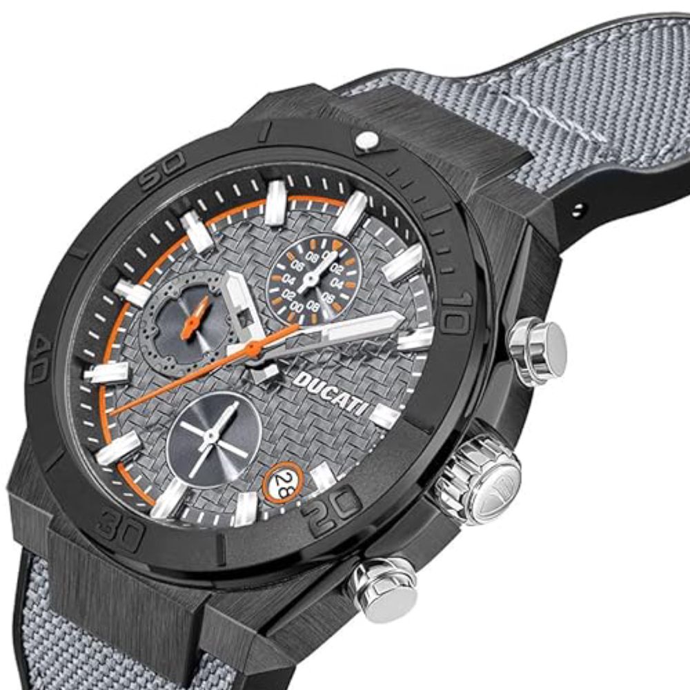 Saat Ducati DTWGO0001202 — Saatlar, Bakı (2)