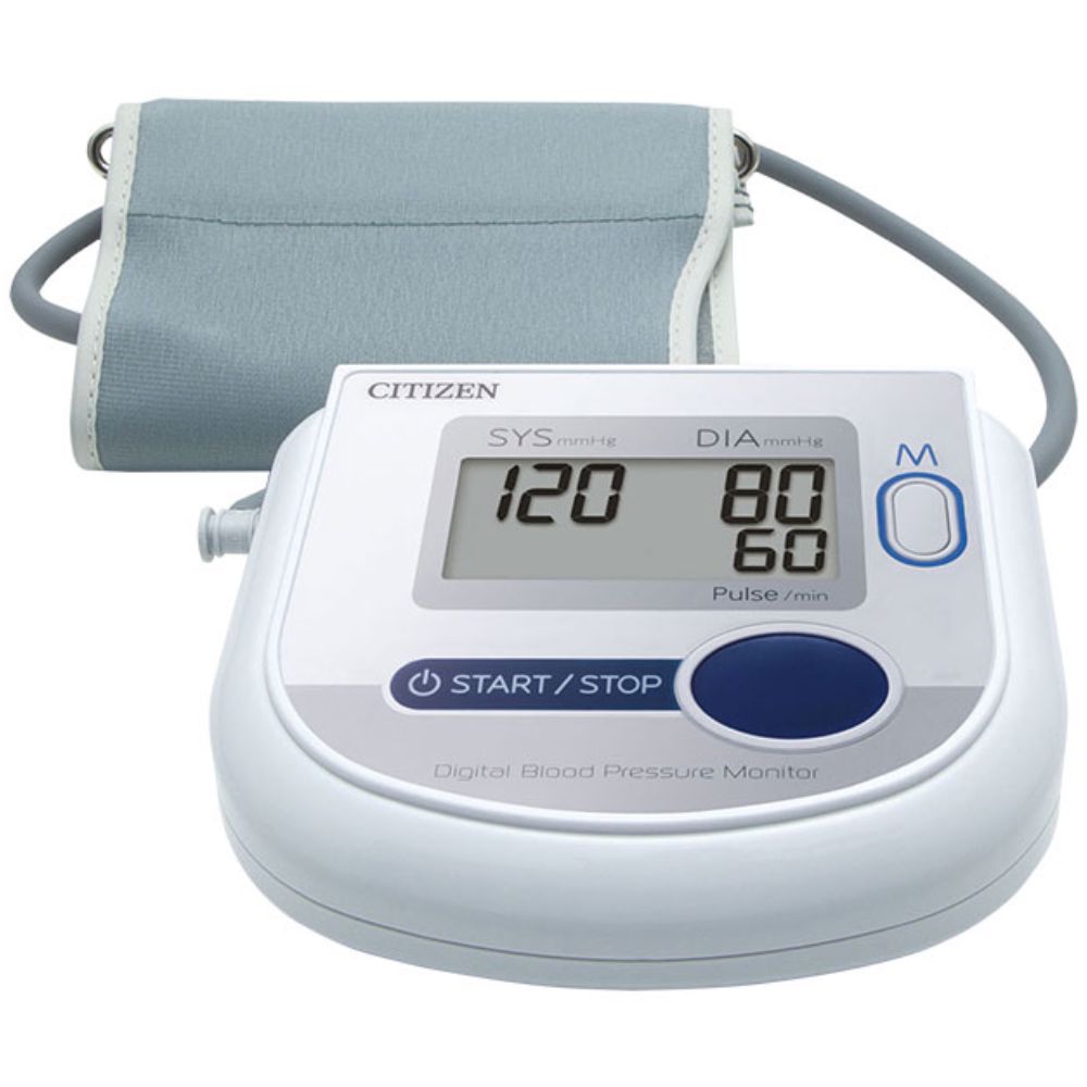 Tonometr Citizen CH-453 — Mallar, Bakı (2)