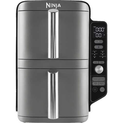 Air Fryer Ninja SL400EU-N — Bakı