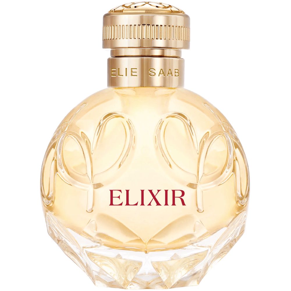 Qadın parfümü Elie Saab Elixir EDP 100 ml 4502510 — Ətir, Bakı