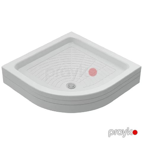 Duş altlığı Lavanna KL 605 100×100 sm — Bakı