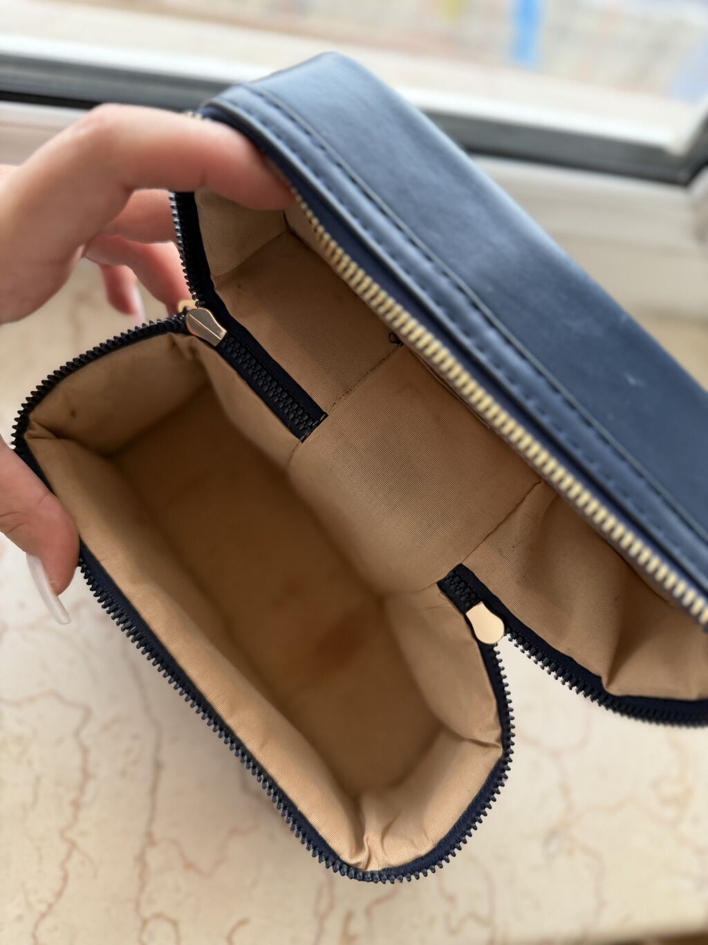 Əl çantası, Zara, İşlənmiş — Çantalar, Bakı (9)