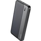 Recci Tanree RPB-P26 10000 mAh Black — Power Banks