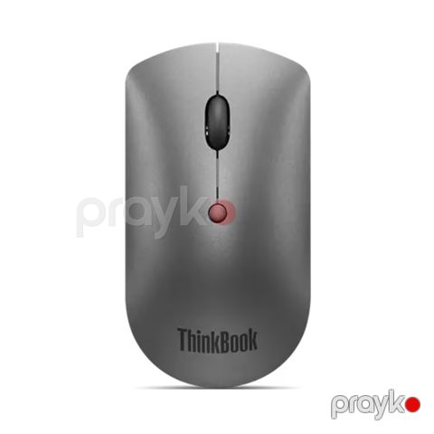 Mouse Lenovo Thinkbook Silent BT 4Y50X88824 — Bakı