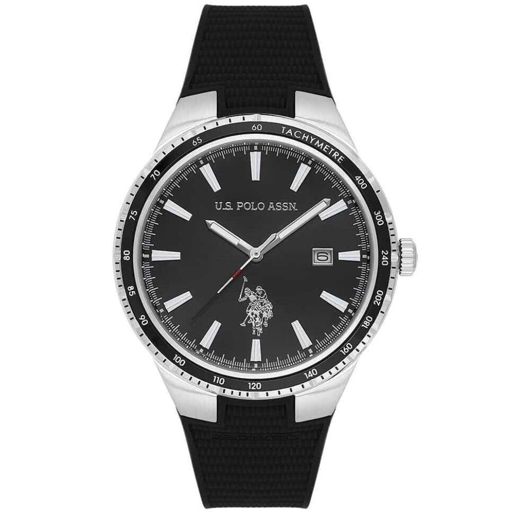 Saat U.S. Polo Assn. Uspa 1132-04 — Qol saatları, Bakı