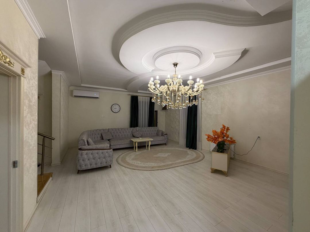 Həyət evi kirayə verilir, Yeni Suraxanı qəs — Ev, villa, Bakı (4)