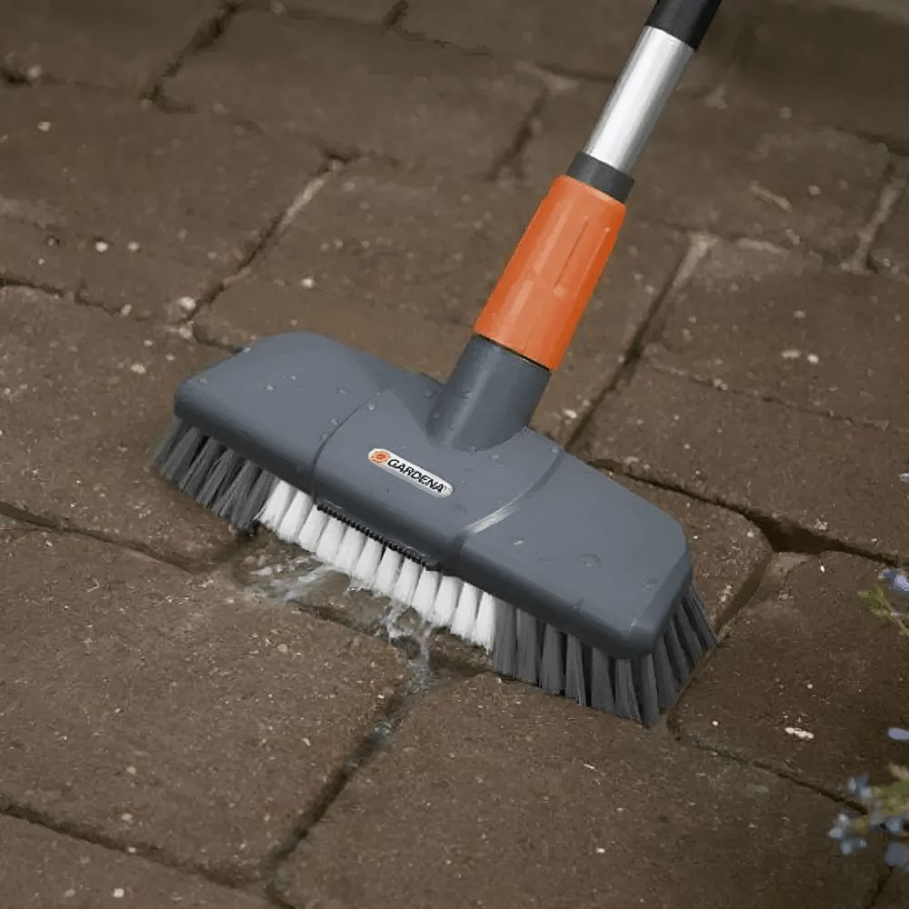 Yuyucu fırça Gardena 5568 — Mallar, Bakı (2)