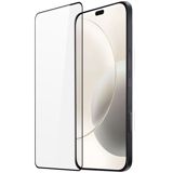 Honor 400 Lite 3D Sticker Black — Защитные пленки