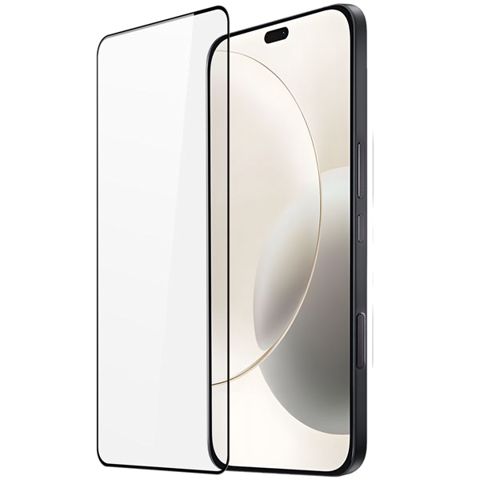 Honor 400 Lite 3D Sticker Black — Bakı