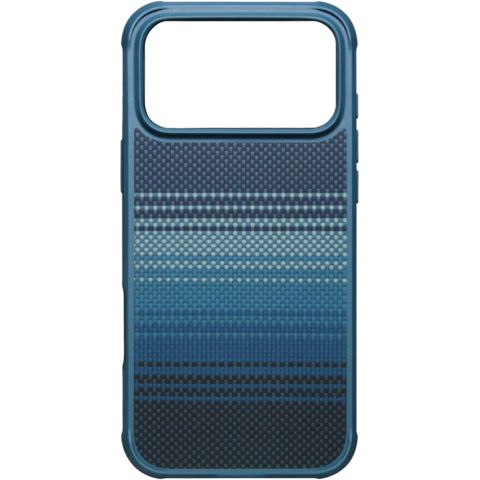 Qoruyucu örtük Pitaka iPhone 17 Pro Max Cairn ACAQOR871496 Moonrise — Bakı