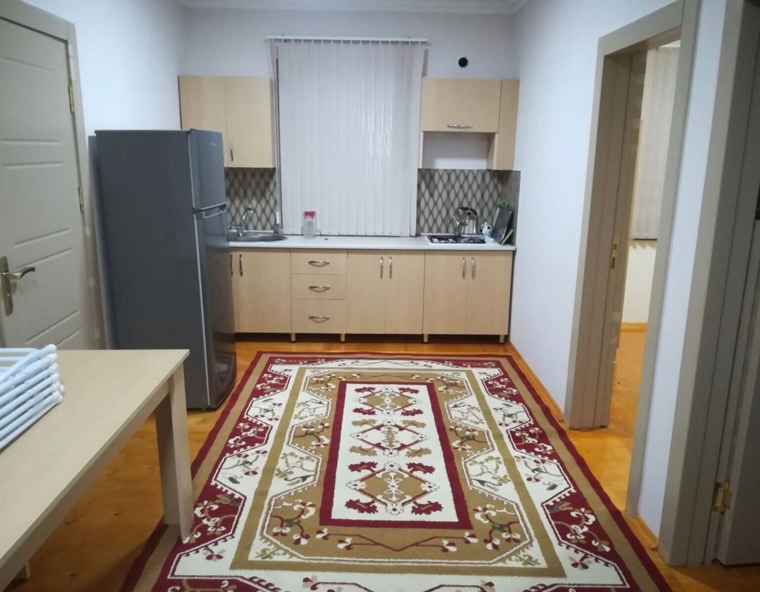 Bağ evi kirayə verilir, Quba r — Ev, villa, Quba (9)