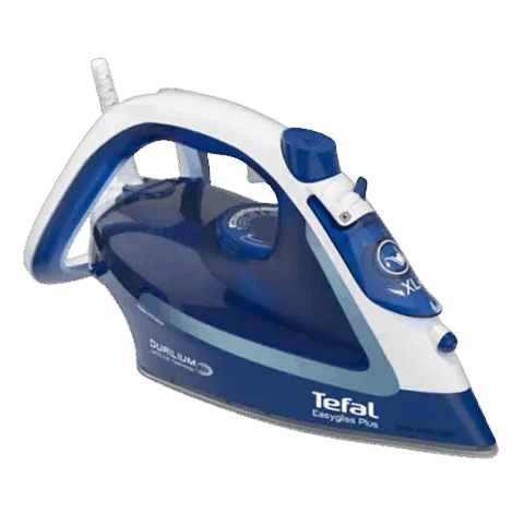 Tefal Easygliss Plus FV5770E0