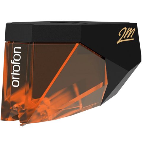 Vinil oxuyucu üçün kartric Ortofon 2M Bronze — Bakı