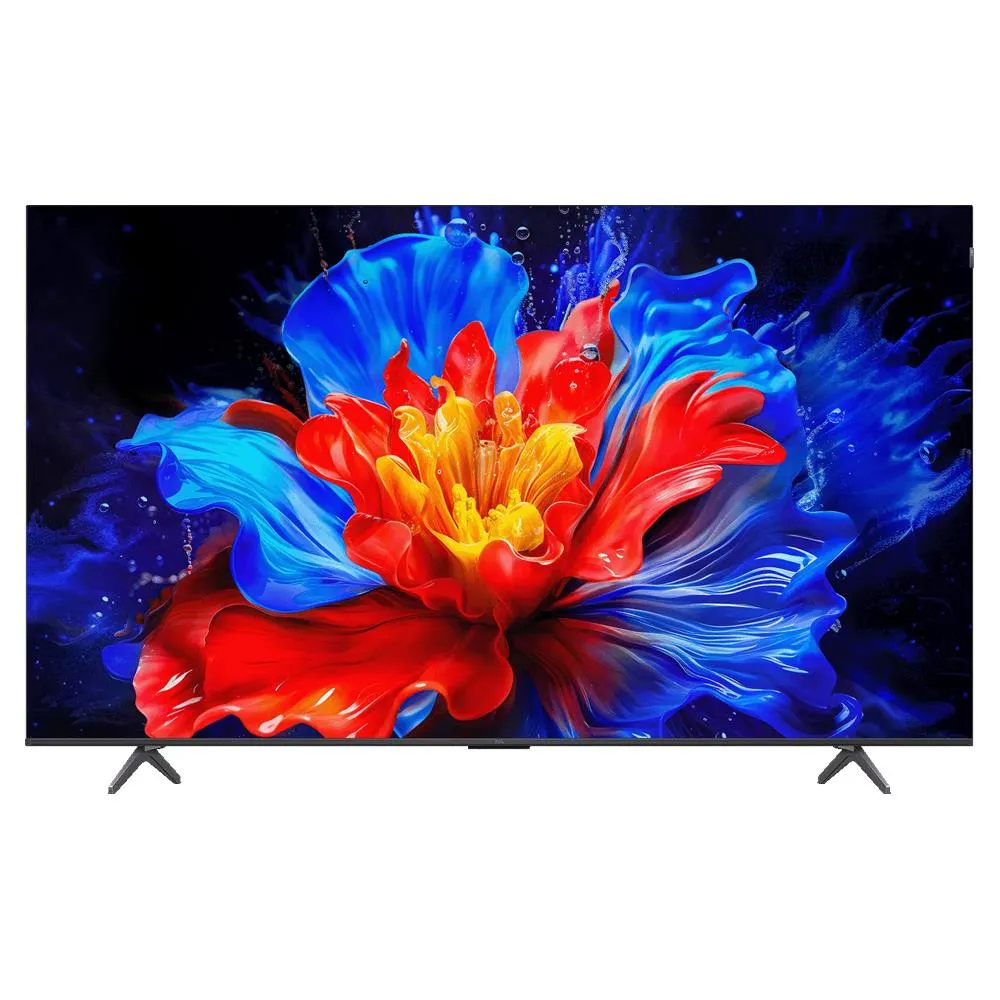Televizor TCL QLED 75P8K — Bakı