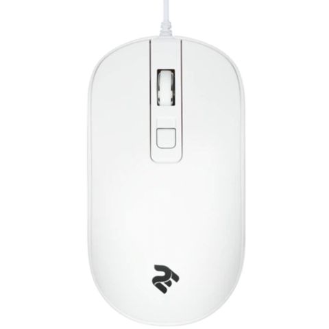 Mouse 2E MF110 2E-MF110UW White — Bakı