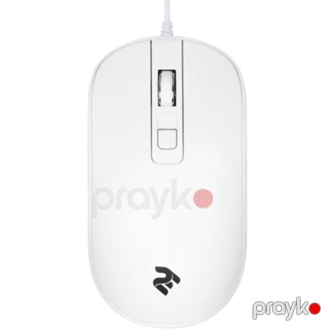 Mouse 2E MF110 2E-MF110UW White — Bakı