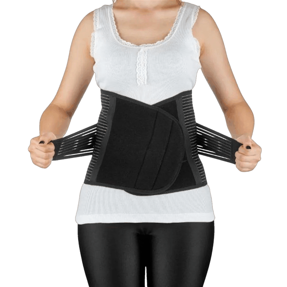 Hamiləlikdən sonra balet bandaj BabyJem S/M 86810492C — Mallar, Bakı (3)