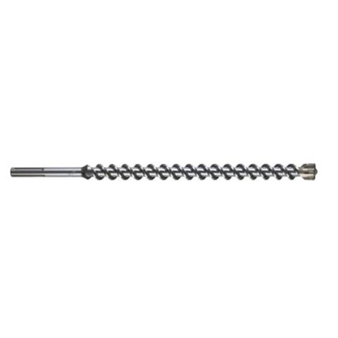 Burğu Milwaukee SDS Max 32x570 mm (4932352786) — Bakı