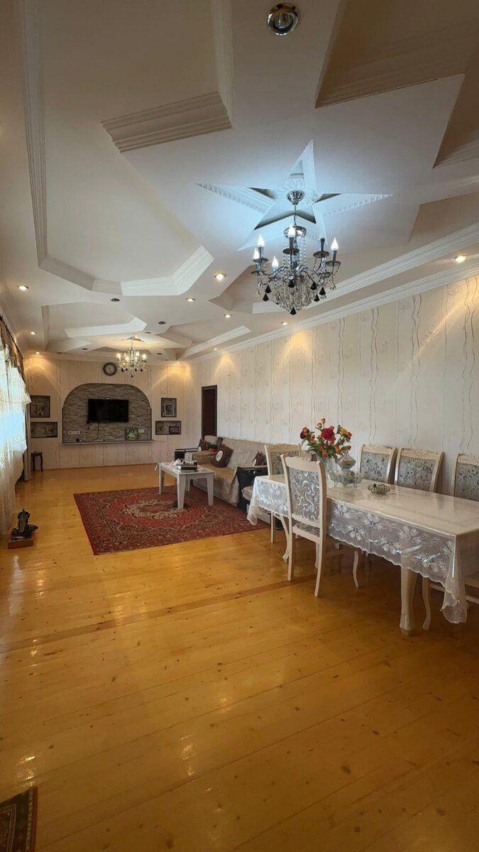 Həyət evi, Bəbək r — Ev, villa, Naxçıvan (7)