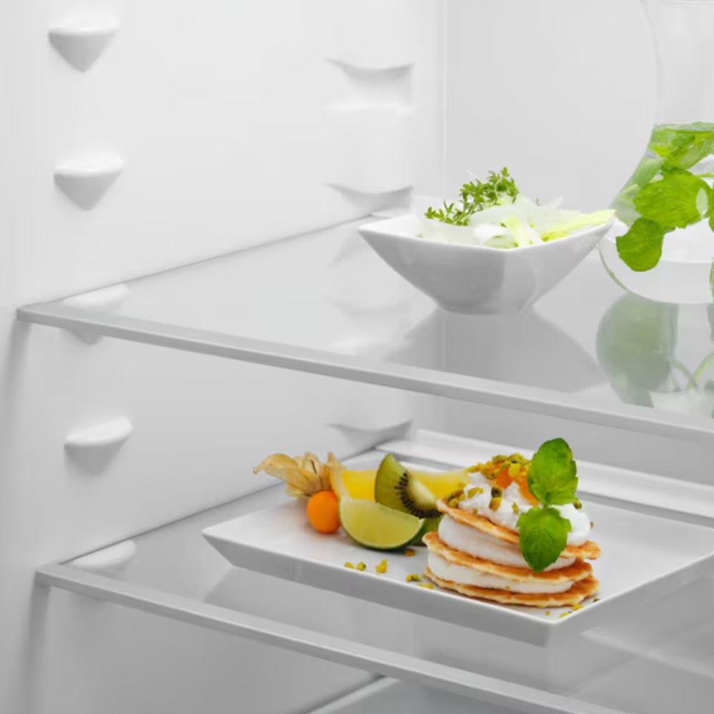 Soyuducu Electrolux ENA7TE75S — Ev texnikası, Bakı (3)
