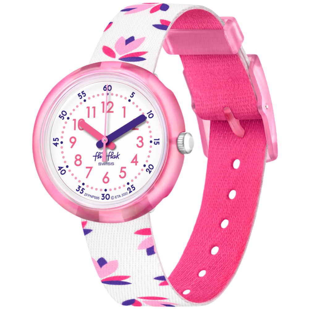 Saat Flik Flak Power Time ZFPNP095 — Saatlar, Bakı (2)