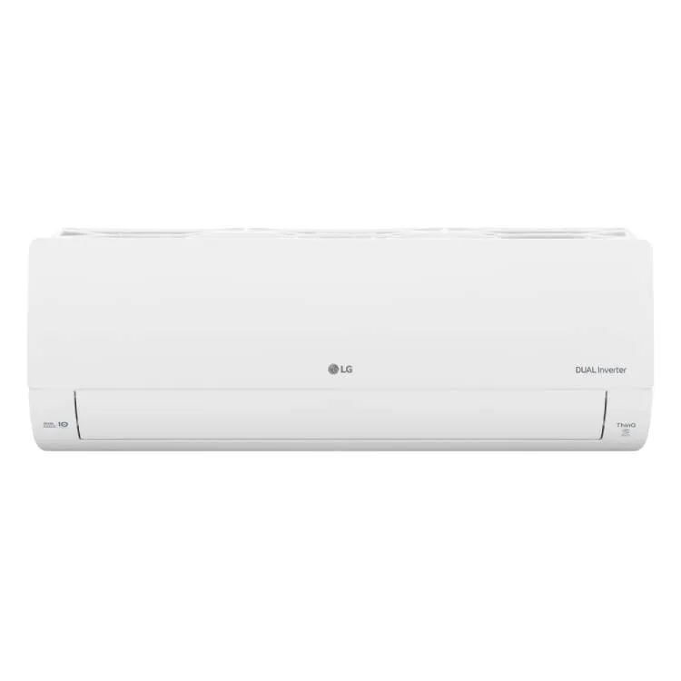Kondisioner LG I24CGH.NGGF-KIT, 24000 BTU, İnverter, 70-80 m2 — Kondisionerlər və split sistemlər