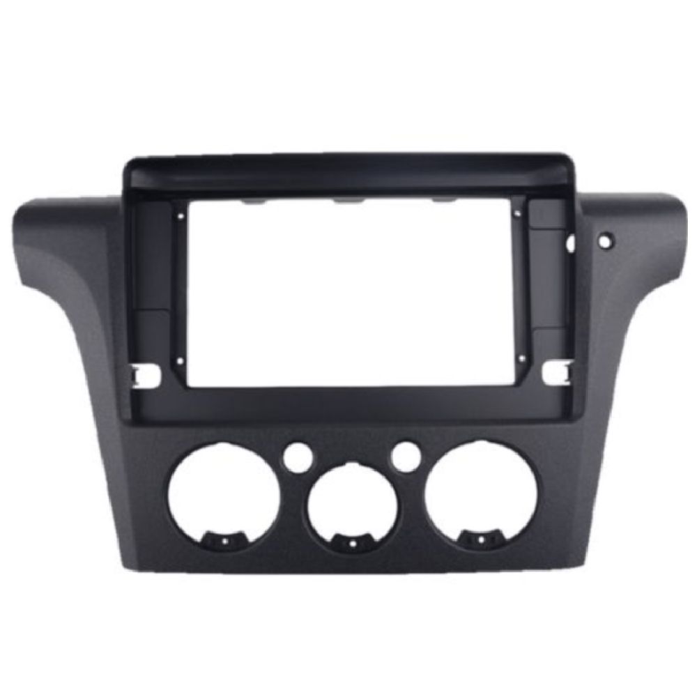 Avtomobil üçün monitor Android King Cool T18 3/32 GB DSP & Carplay for Mitsubishi Airtrek 2001-2008 — Avtomobil televizorları və monitorları, Bakı (2)