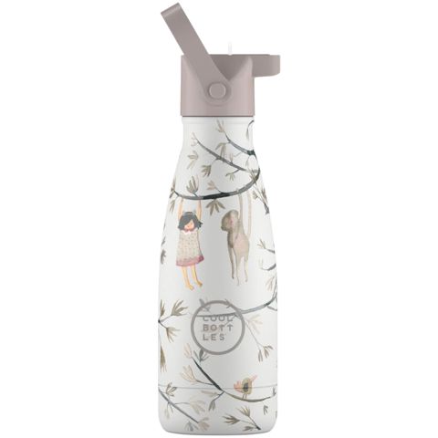 Termos Cool Bottles Hanging Friends 8436583303283 — Bakı