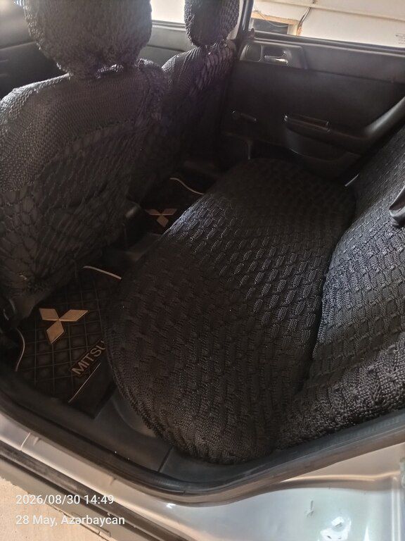 Opel Astra, 1.6 L, 2002 il, 349 671 km — Avtomobillər, Bakı (7)