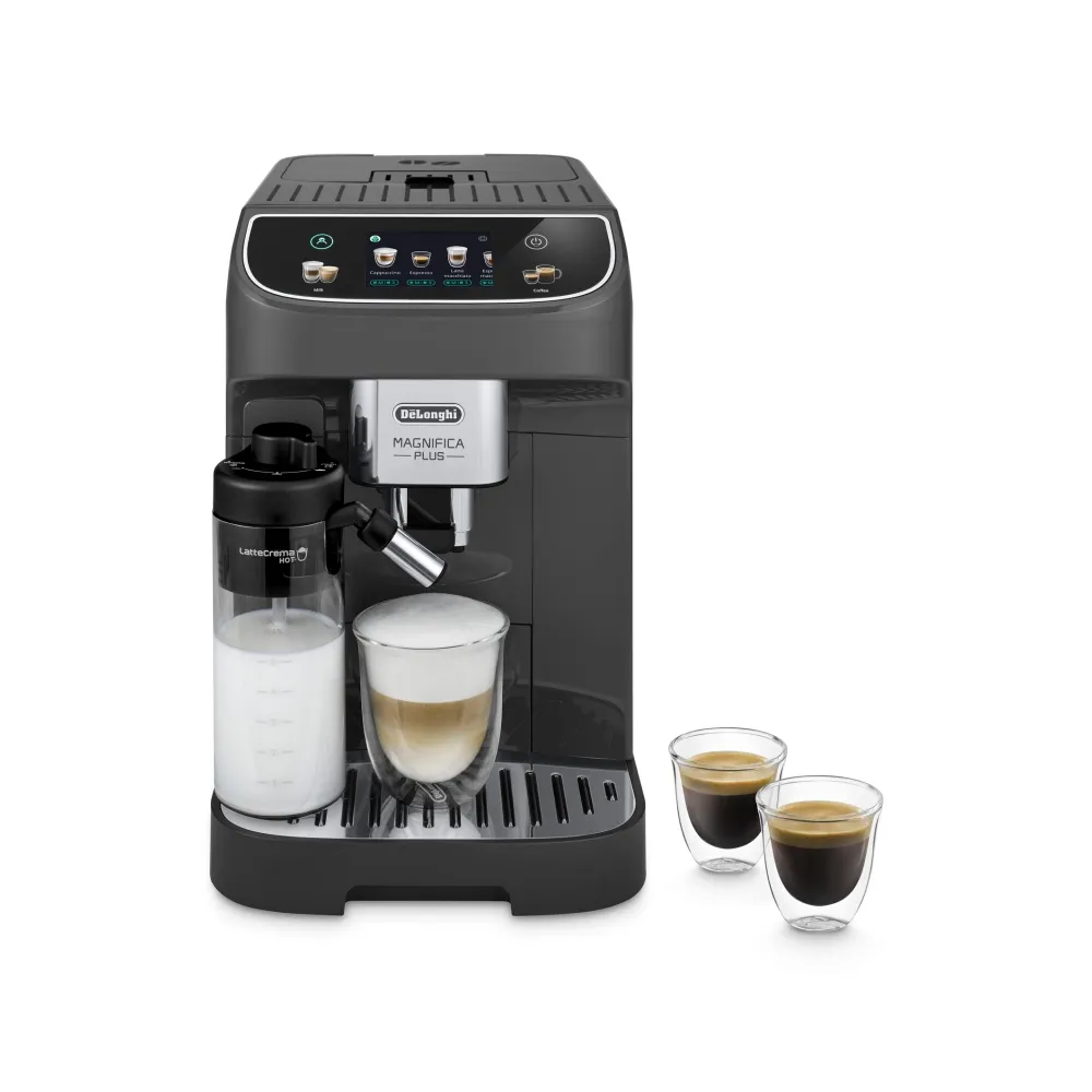 Qəhvə maşını DeLonghi Magnifica Plus ECAM320.61.G (0132250017) — Kofe maşınları və kofe aparatları