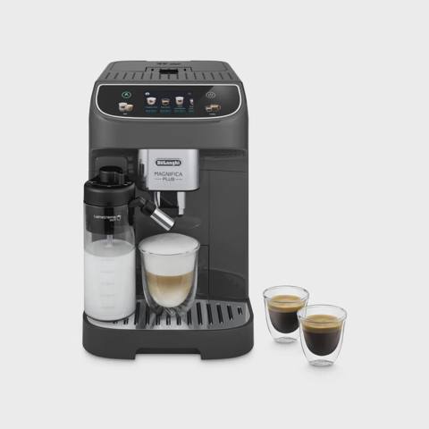 Qəhvə maşını DeLonghi Magnifica Plus ECAM320.61.G (0132250017) — Bakı