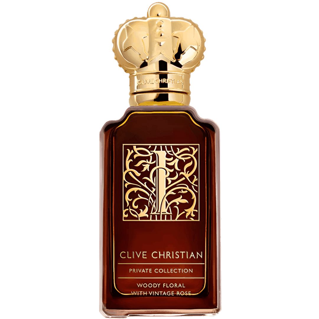 Qadın parfümü Clive Christian I Woody Floral 50 ml 652638010281 — Mallar, Bakı
