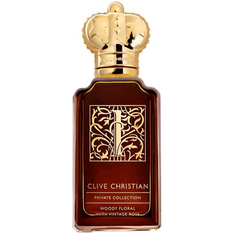 Qadın parfümü Clive Christian I Woody Floral 50 ml 652638010281 — Bakı