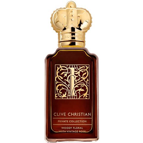 Qadın parfümü Clive Christian I Woody Floral 50 ml 652638010281 — Ətir və parfümeriya