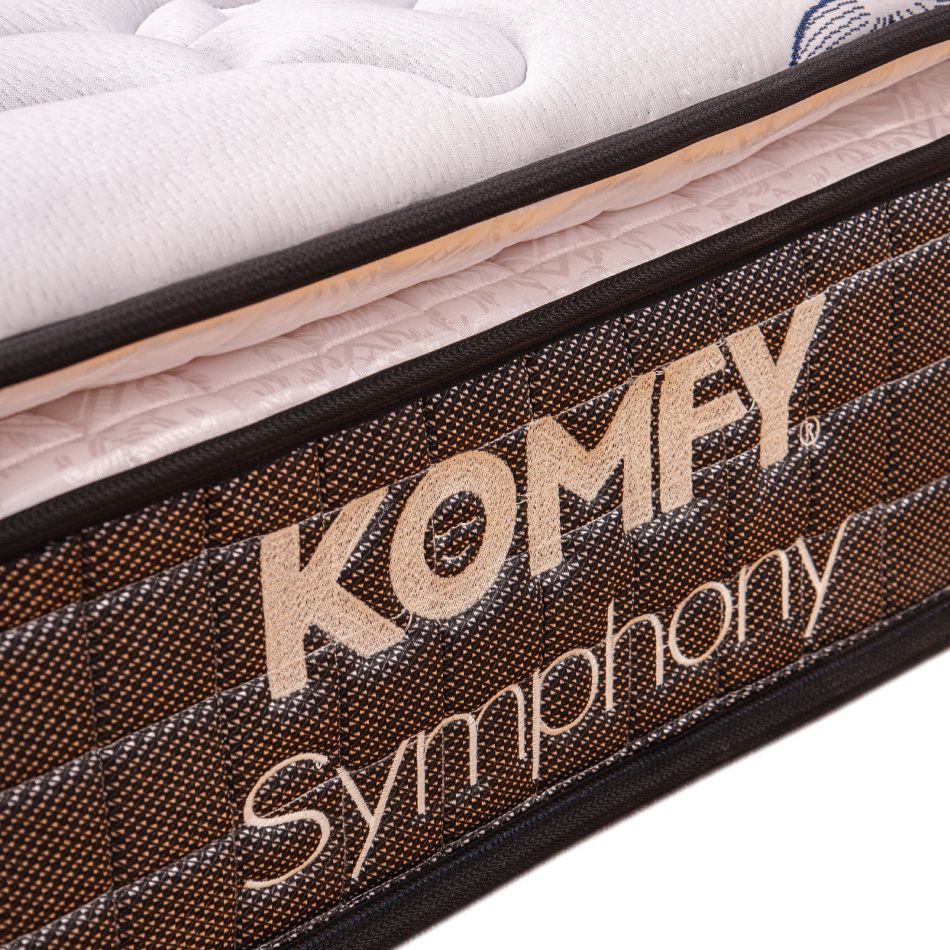 Matras Komfy Symphony 160×200×28 — Matraslar, Bakı (3)