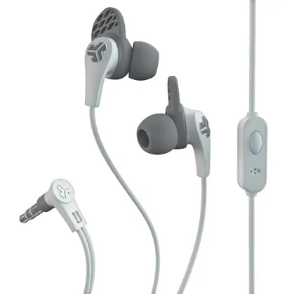 Qulaqlıq Jlab JBuds Pro White/Grey — Bakı