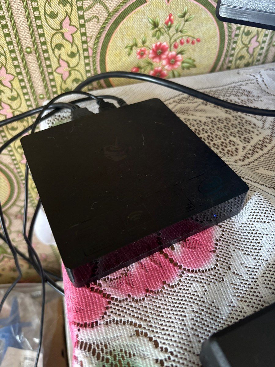 Mini PC Beelink BT3 PRO — Masaüstü kompüterlər, Bakı (7)