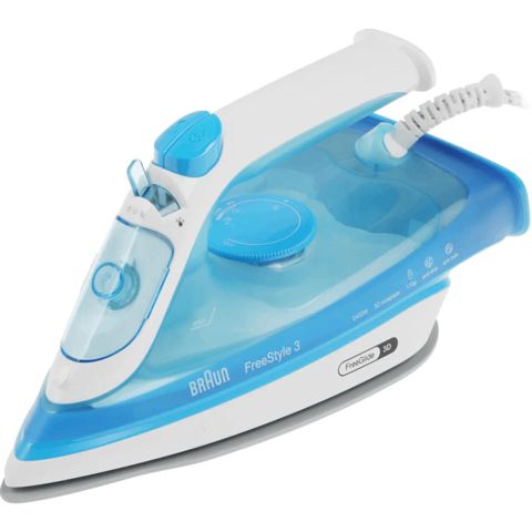 Ütü Braun FI3144BL — Bakı