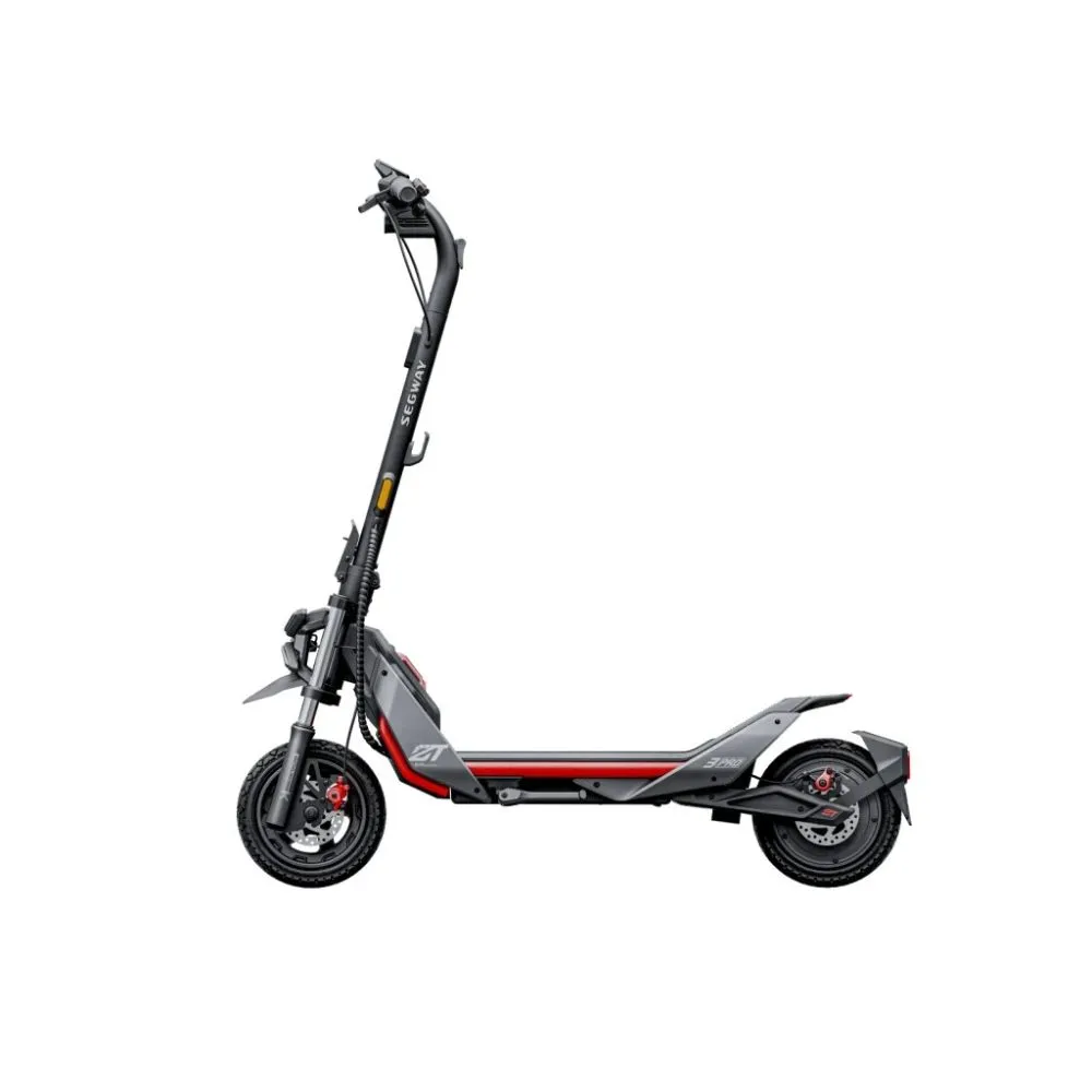 Elektrosamokat Nınebot Ekıckscooter ZT3 PRO