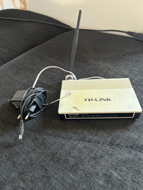 Modem TP-Link — Bakı