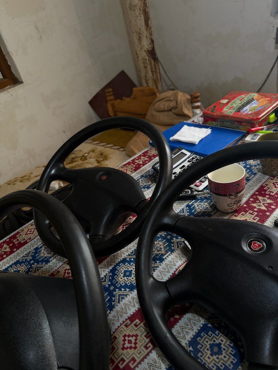 GAZ 31105 sükanı — Ehtiyat hissələri və aksesuarlar, Bakı (4)