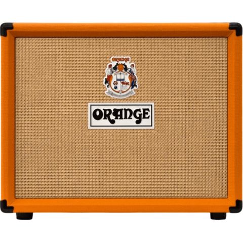 Gitara gücləndirici Orange Super Crush 100C — Bakı