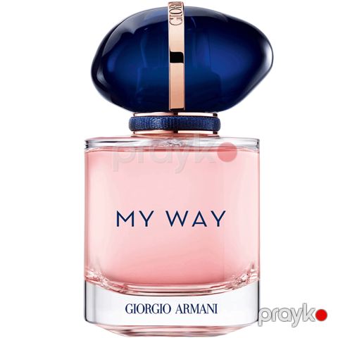 Qadın parfümü Giorgio Armani My Way EDP 30 ml LB402301 — Bakı