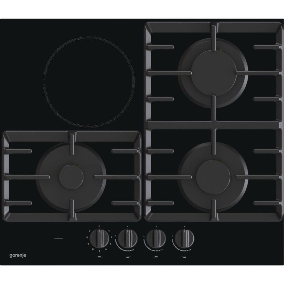 Plitə Gorenje GCE681BSC — Plitələr, Bakı